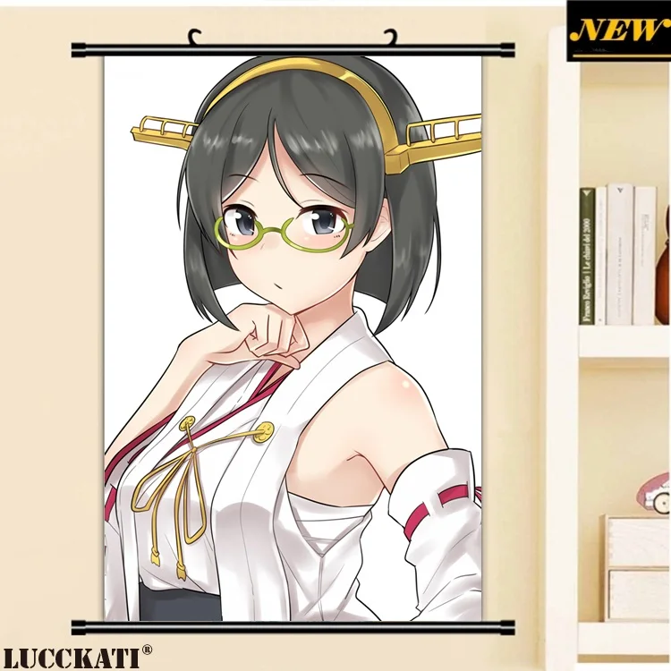 22Kirishima.(Kantai.Collection).full.2200876_
