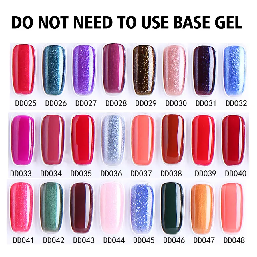 belle ongles longs
