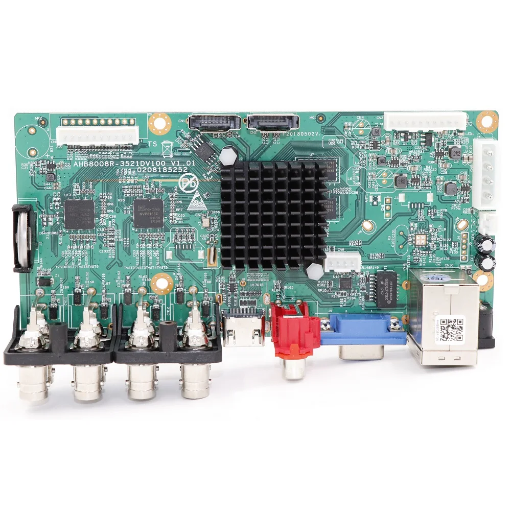 AHB8008R-GS-3