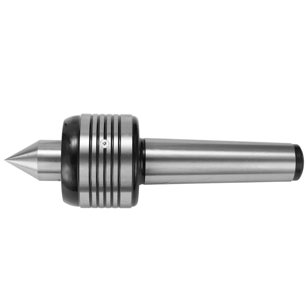 

1Pcs Lathe Milling Center MT1 / MT2 / MT3 / MT4 / MT5 High Accuracy Live Revolving Center Medium Lathe Machine Tool Accessory