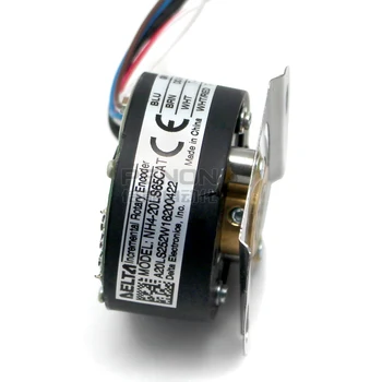 

NH4-33LS65CAB New Original Servo Encoder Nh4-20ls65cat Cad 65c 7 T 7d