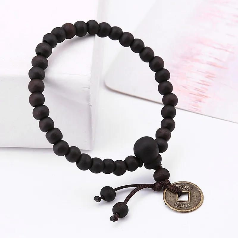 Wood Bracelet3