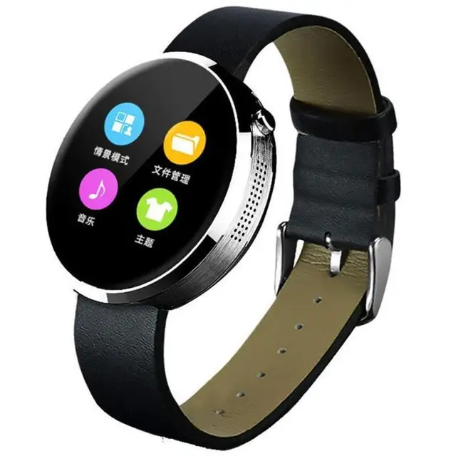 smart watch dm360