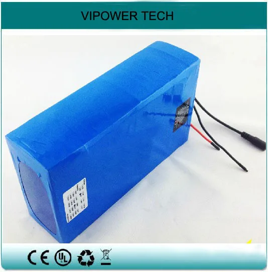 Lifepo4 Аккумуляторы 48v Купить
