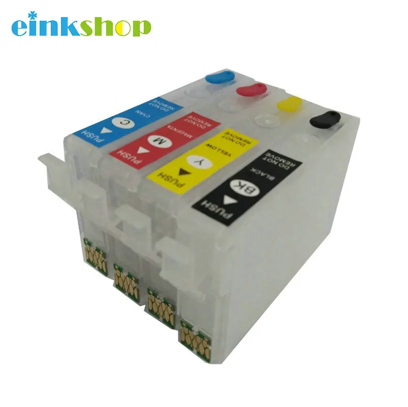 Картридж для принтера Epson XP231 XP241 XP431 | Компьютеры и офис