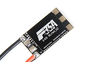 Бесщеточный ECS Dshot 1200 запчасти для квадрокоптера F30A F35A 6S 2 F45A 4 в 1 FPV ESC BLHeli_S 32 бит