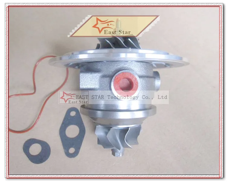 Turbo Cartridge CHRA GT1749S 708337 708337-0001 28200-41720 708337-0002 28200-41730 For Hyundai Might Truck Chrorus D4AL 3.3L 99 (1)