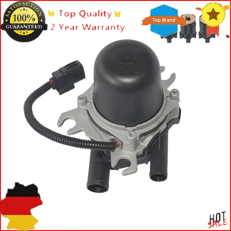 AP01 Новый бердочный зуб насос вторичного воздуха для Toyota 4 runner 4.0L V6 Lexus GX460 4.6L V8