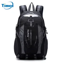 2017 Nouveau Femmes Hommes Sacs À Dos Solide de Mode Voyage Sac Casual Grande Capacité Simple Grand Sac À Dos de Haute Qualité Sac À Bandoulière