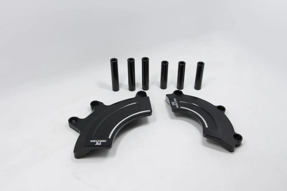 

Engine Guard Cover for BENELLI LEONCINO BJ500