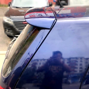 

For Volkswagen Golf 4 IV MK4 2003 2004 2005 2006 ABS spoiler Rear trunk car tail wing decoration