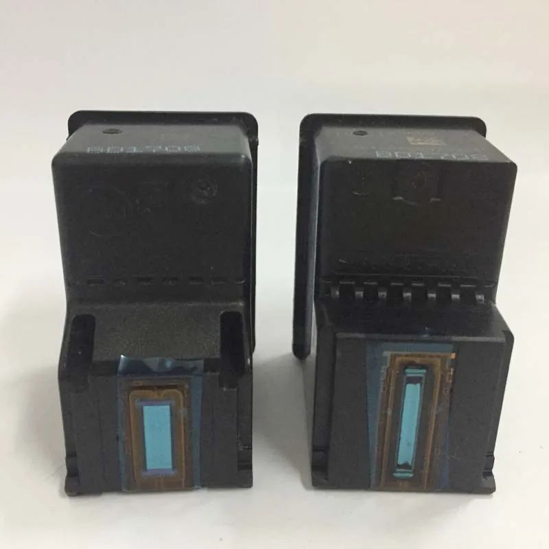 Комплект из 2 предметов Vilaxh Совместимость 650xl чернильный картридж для hp 650 xl 650xl для hp Deskjet 1015 1515 2515 2545 2645 3515 4645 принтер чернила