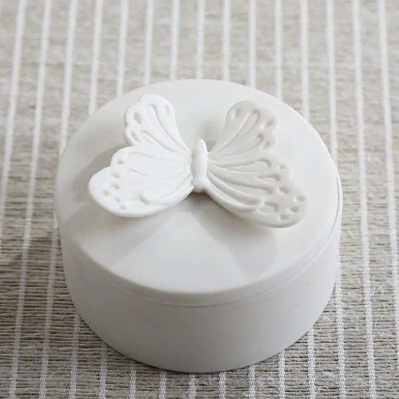 Высококачественная коробка конфет на свадьбу стильные креативные керамические украшения Los Angeles Angels Подарочная коробка на заказ свадебный сувенир бутик