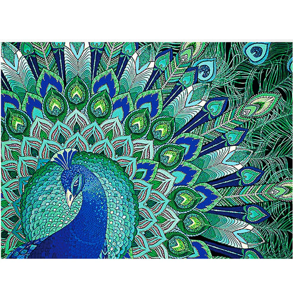 

Diamond Painting Cross Stitch DIY Special Shaped Diamond Painting DIY 5D Partial Drill Cross Stitch Kits Crystal R