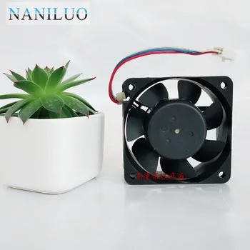 

60*60*25 12V 0.17A 6cm quiet power supply chassis / server fan B35572-58G
