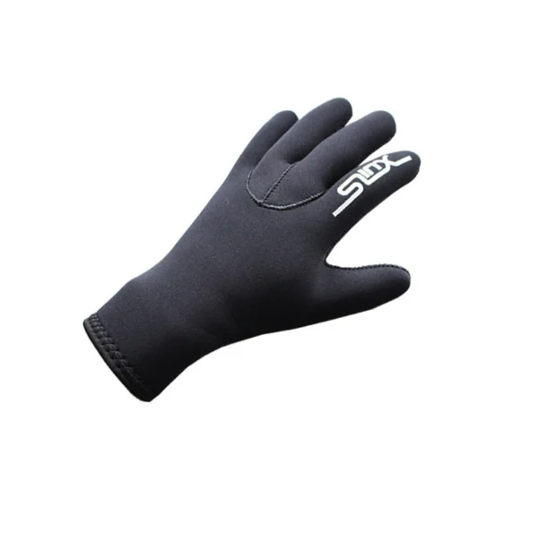 Slinx 3mm neoprene subaquática luvas de caça