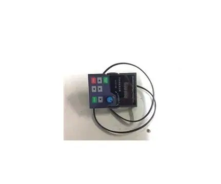 

HISU adjuster with RS232 cable for JMC driver