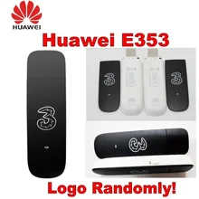 Huawei e353 – modem usb 3g Plug and play, pour android