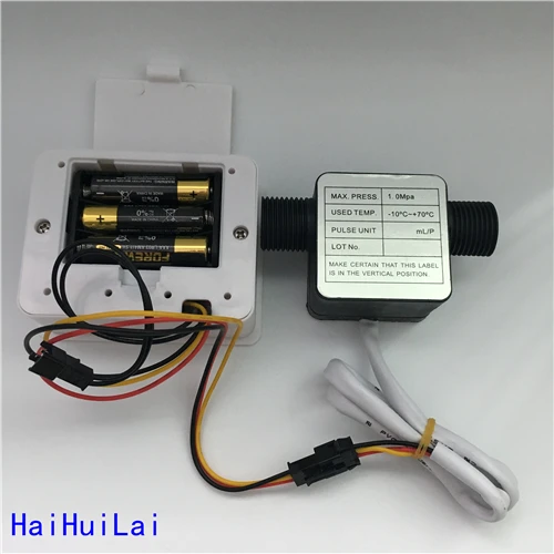 +Digital flow meter sensor gear oval diesel mearsure (3)