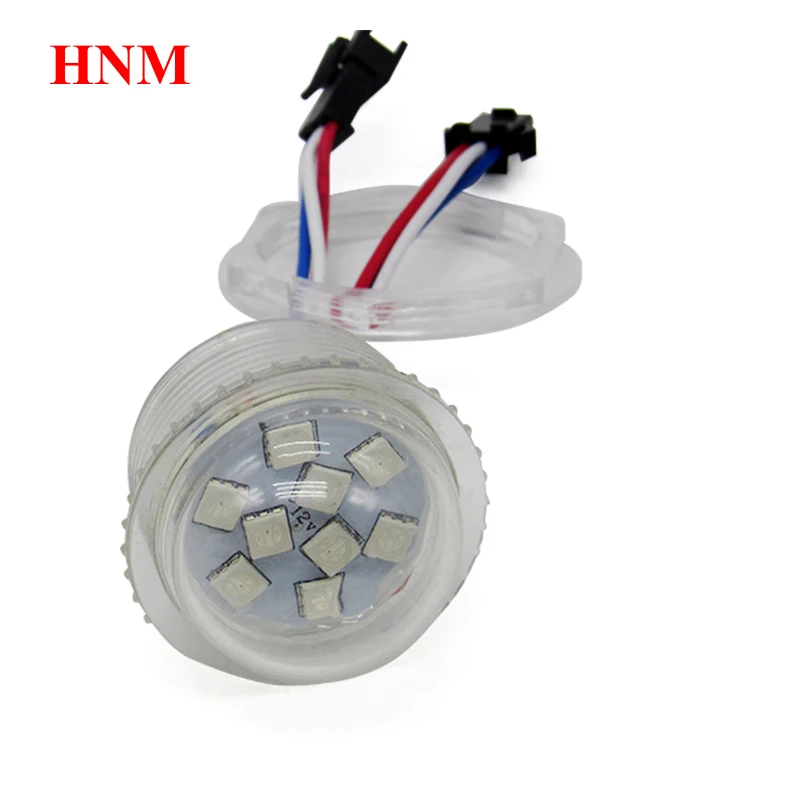 HNM-D35-9LED-UCS1903-12V-TC-5