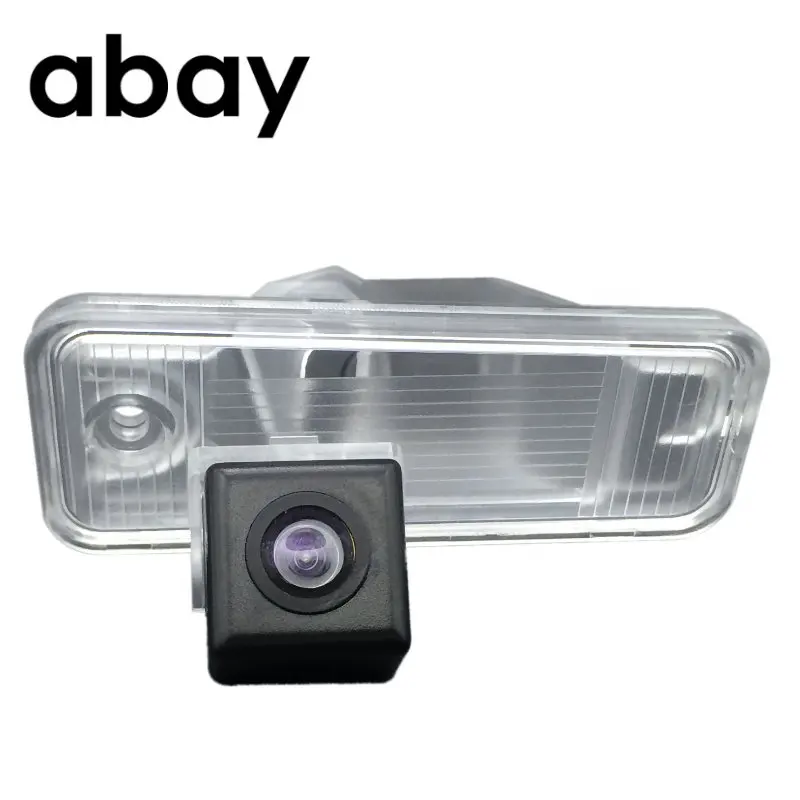 abay Car Reversing Parking Camera For KIA Carens RP Rondo RP 2013~2019 HD Night Vision Backup Camera Rear View Camera (1)