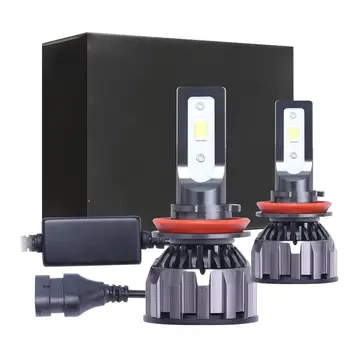 

For Car Lighting High Power Dual Color Switchback LED Bulb Daytime Running Turn Signal Lamp