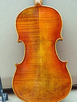 

381mm 15" viola full hand made instrument with Despiau bridge No3