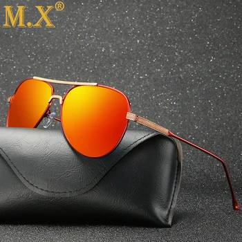 

Luxury Brand Designer Sunglasses Women 2019 High Quality Sun glasses For Men fishing mirror Pilot Polarized Sunglasses