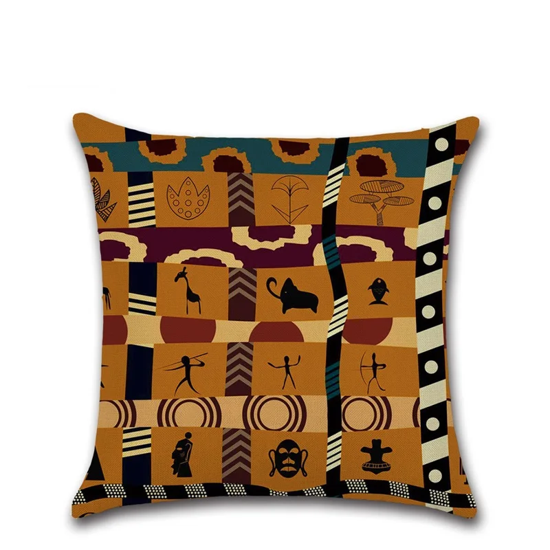 

Mrs Mr Patterns Square Cotton Linen Sofa Throw Cushion Covers Home Decor Car Pillows Covers Decorative Pillow Case Almofadas