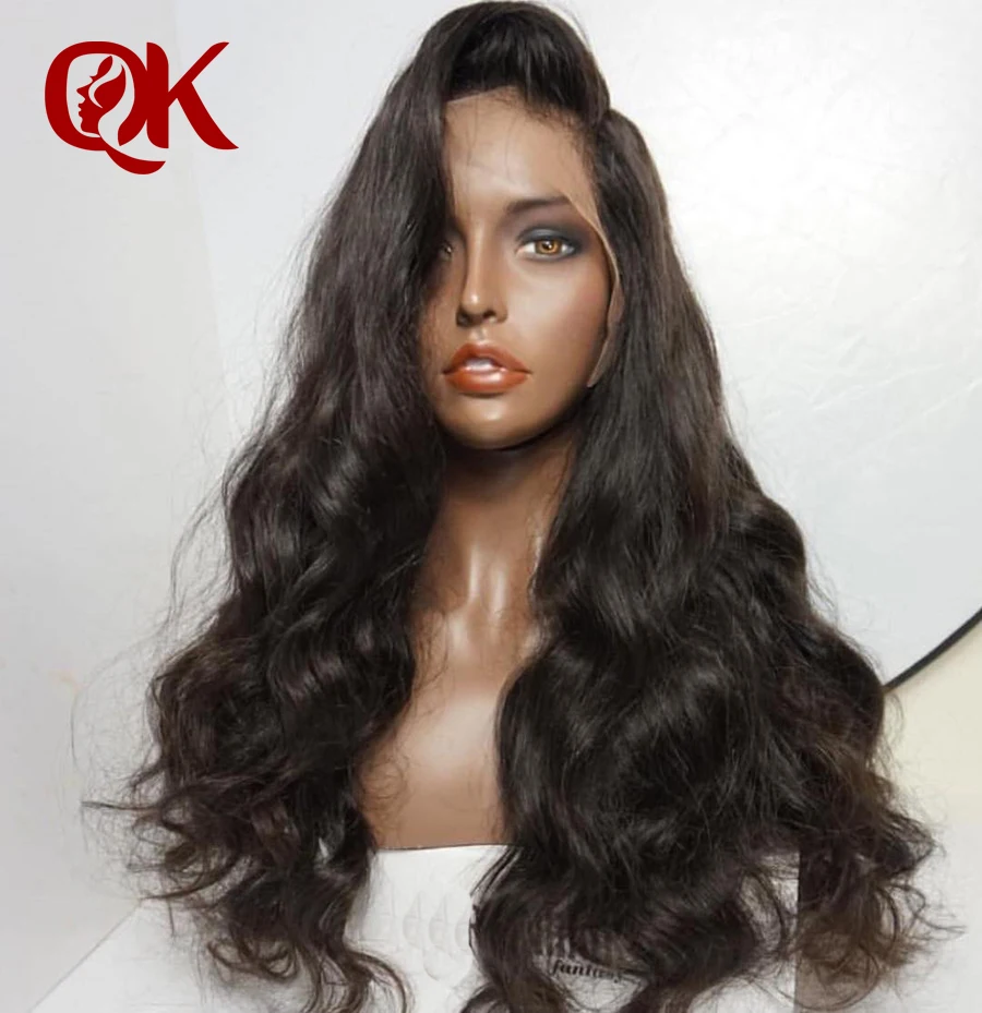 13x6 body wave 