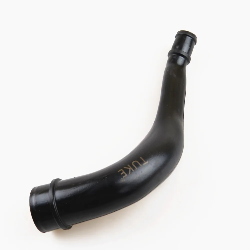 TUKE Crankcase Ventilation Breather Vent Hose For VW Jetta Golf 4 Bora