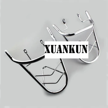 

XUANKUN Electric Scooter Rear Shelf Bracket after Refitting Tail Frame Hanger