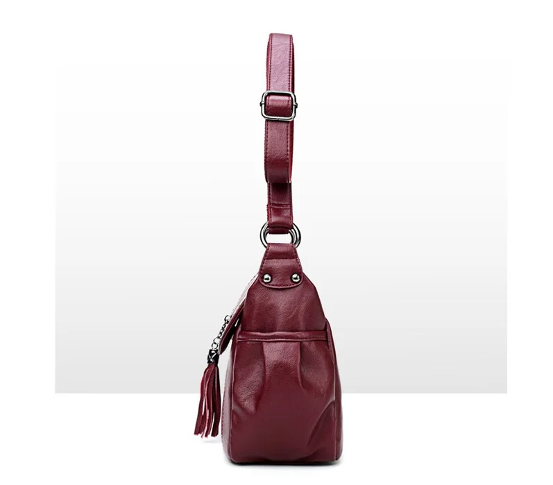 Женские сумки, дизайнерская сумка на плечо, высокое качество, сумки Хобо, женская кожаная сумка через плечо, сумка-мессенджер, женская сумка, новинка C778