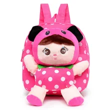 Фабрика дети животное милый мультфильм щенок школьные рюкзаки Дети маленький подарок игрушка детский сад Мальчики Девочки Малыш Школьные Сумки