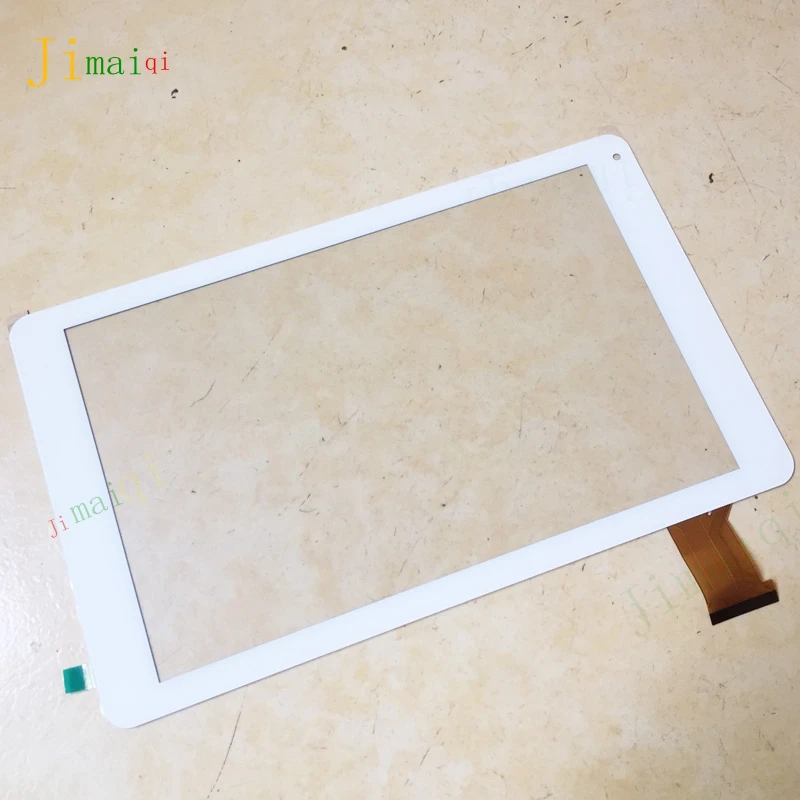

New For 10.1 inch MJK-0710-FPC Tablet PC touch screen panel Digitizer Sensor replacement