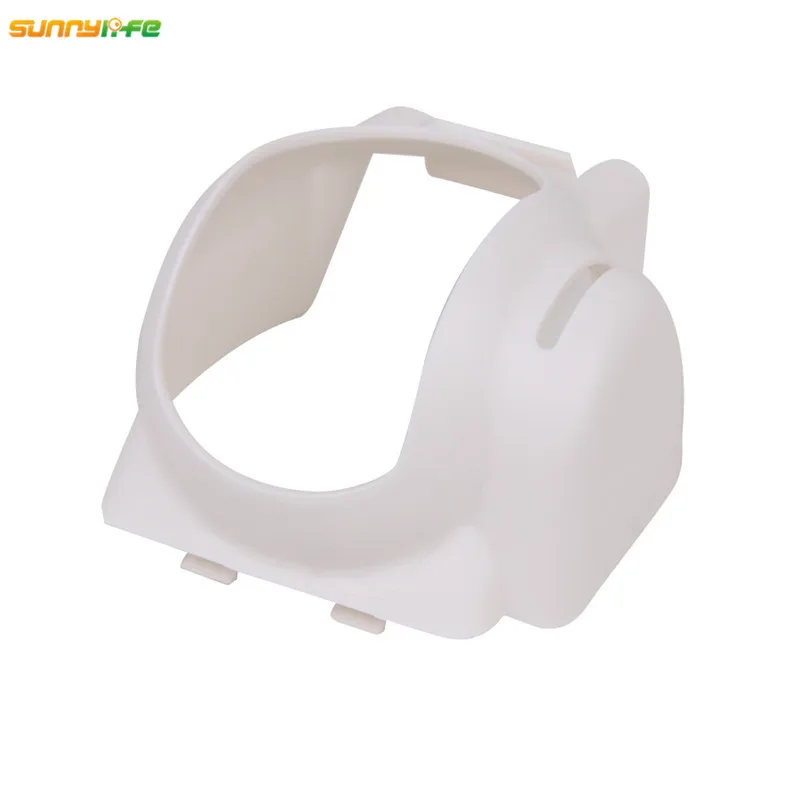 Camera Lens Flare Sun Hood Sunshade Cap Anti-Glare Camera Gimbal Protector for DJI Mavic PRO Quadcopter Aerial Photos Videos (18)