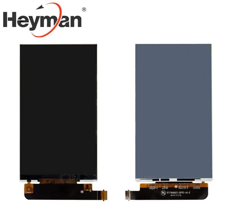 

Heyman LCD for Sony E4 E2104 E2105 E2115 E2124 LCD display screen Cell Phones