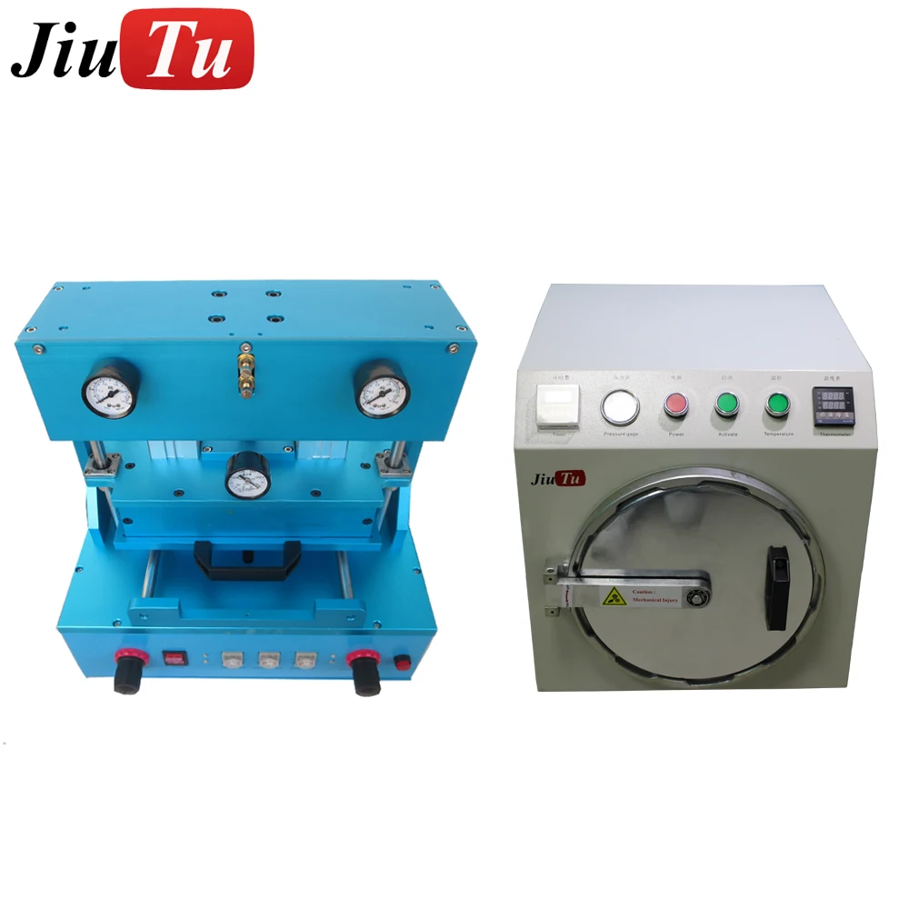 For samsung Edge OCA Machine repair machine   (1)