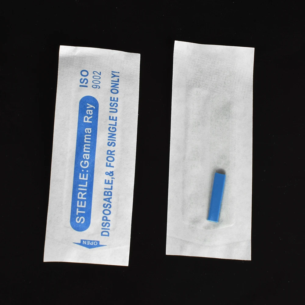 tattoo needle