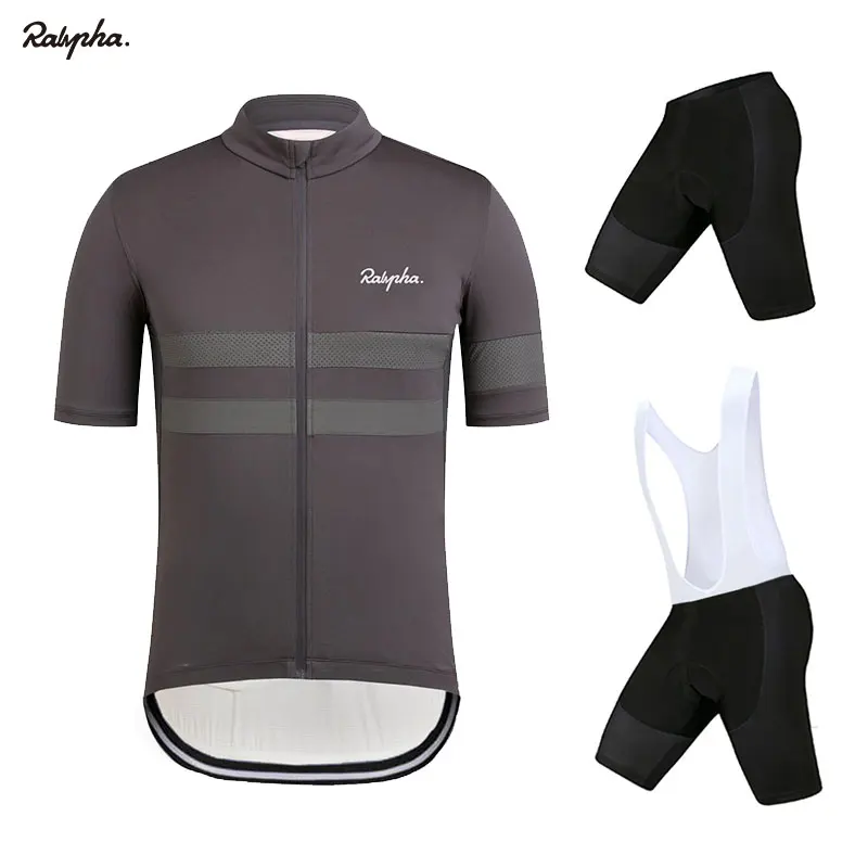 Raphaing 2019 Summer Pro Team Northwave Men's mtb Bike wear Breathable Mountain Bicycle Clothes Sportwears cycling clothing Kits