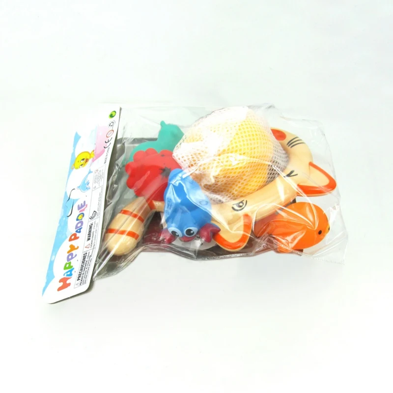 9 Pcs Cute Animals Swimming Water Toys Colorful Soft Float Squeeze Sound Squeaky Bathing Toy For Baby Bath Toys 9 Pcs Cute Animals Swimming Water Toys Colorful Soft Float Squeeze Sound Squeaky Bathing Toy For Baby Bath Toys