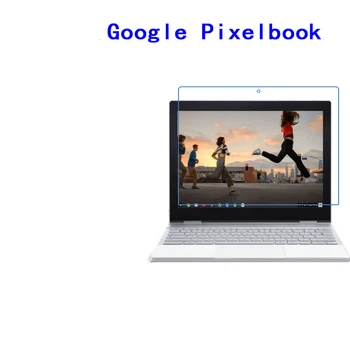 

For Google Pixelbook tablet 12.3inch Advanced Nano 9H Scratch Screen Protector Super Impact Anti Fall 9H