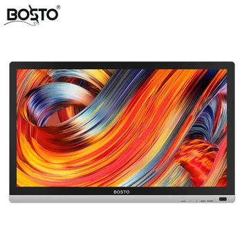 

Bosto Artista 22U mini Graphics Tablet Monitor to Draw Art Drawing Monitor Draw Glove(promotion In USA Only)