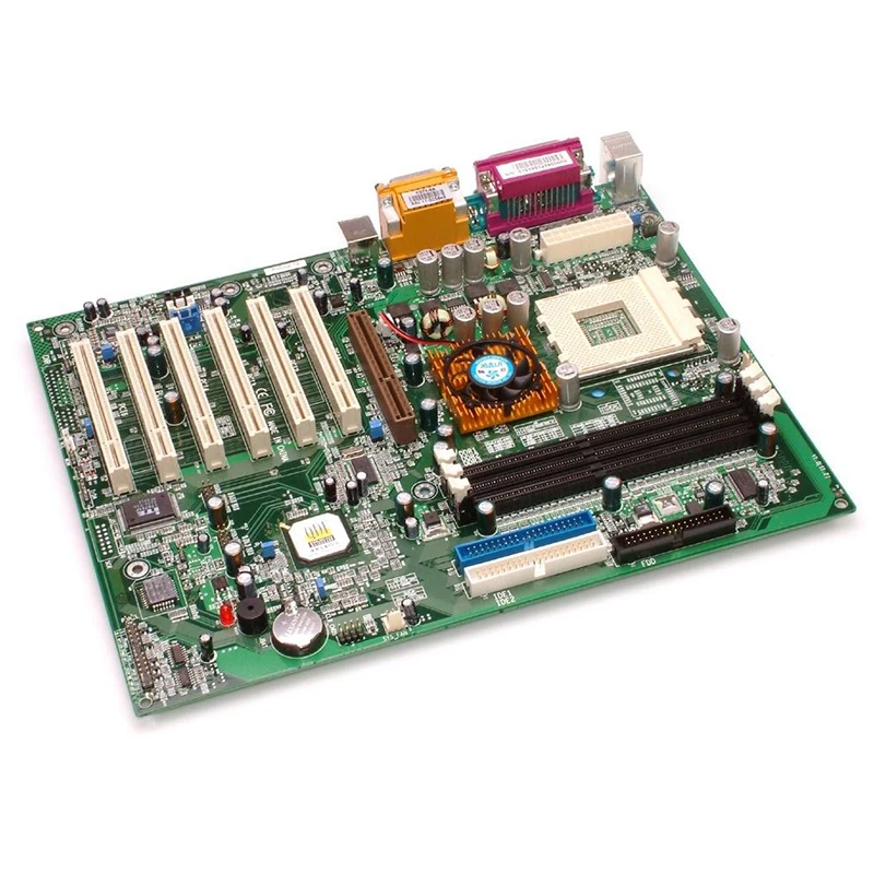 Electronic PCBA OEM Service Contract Manufacturer in China PCB/PCBA With ISO Certificate | Инструменты