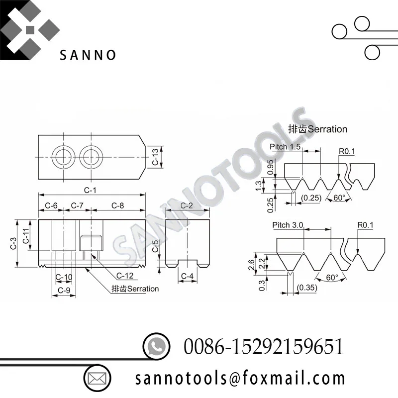 Hydraulic soft jaw 4 inch  5 inch  6 inch  8 inch  10 inch  12 inch  15 inch  24 inch  32 inch 3 jaw cnc lathe chuck