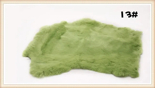 /настоящий мех кролика Рекс/кожаный мех для одежды/цветной настоящий кроличий мех/меховой воротник может быть выполнен по индивидуальному заказу