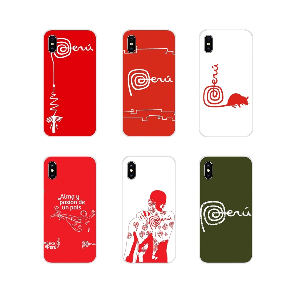

Accessories Phone Shell Covers For Motorola Moto X4 E4 E5 G5 G5S G6 Z Z2 Z3 G G2 G3 C Play Plus marca peru