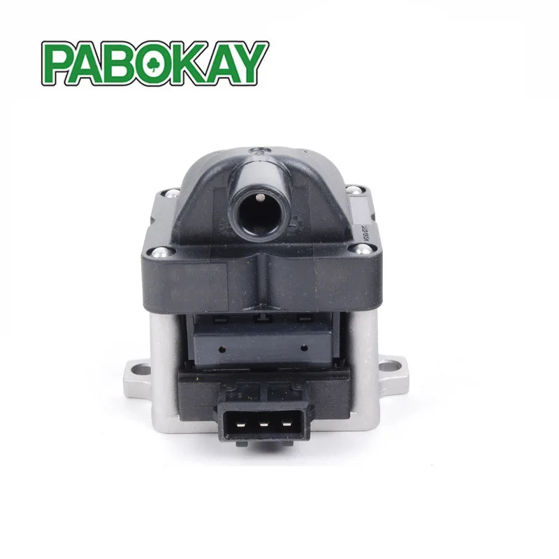 Катушка зажигания для VW Golf Passat Fox AUDI 80 90 1.8L 2.0L 2.5L 2 8 новая катушка 6N0905104 867905352 867905104