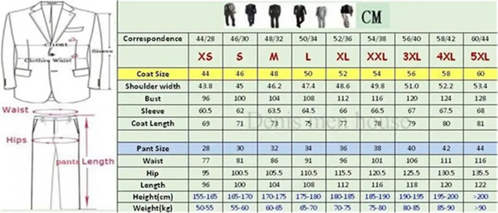 Custom Made Light Blue Tailored Men Coat Pant Casual Double Breasted Men Slim Fit Suit Tuxedo Groom Blazer Wedding Suit