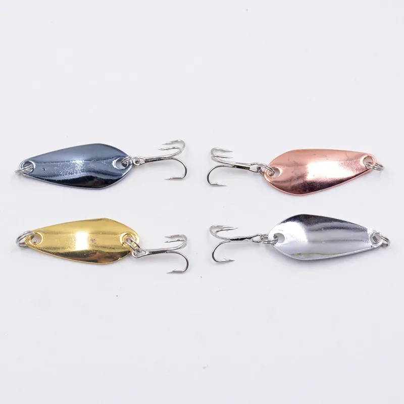 Professional Sheet Metal Iron spoon VIB font b 3D b font font b Glasses b font